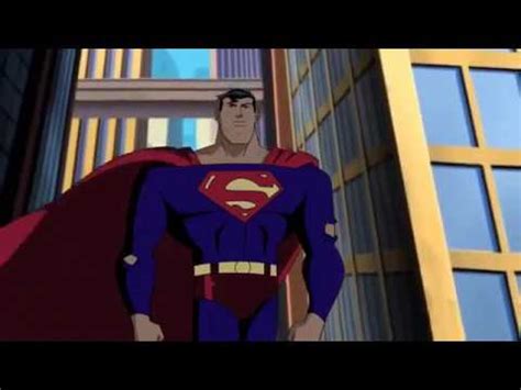 superman cardboard speech.